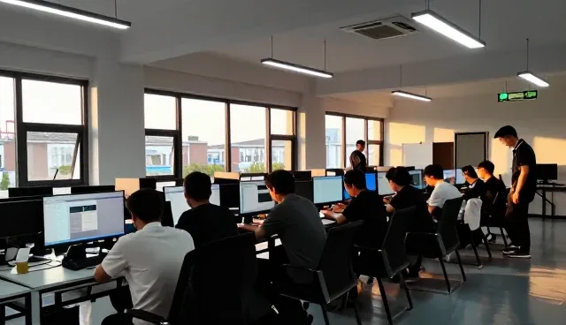 杭州比更科技有限公司布局技术转让领域,提升成果转化价值