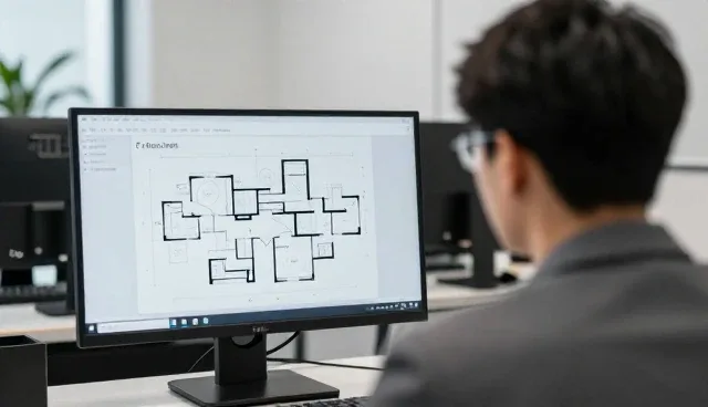 技术更新中设计选型的关键考量与实践路径