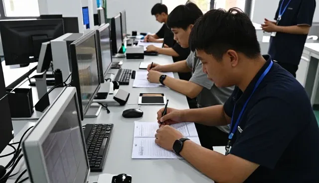 技术数字化发展与技术开发应用分析